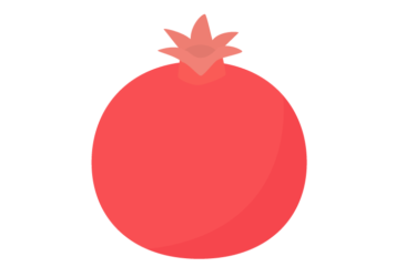 ザクロ（柘榴）