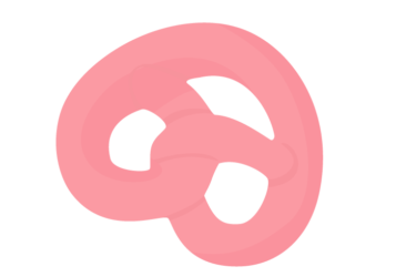 プレッツェル