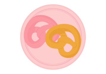 プレッツェル
