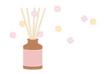 リードディフューザー