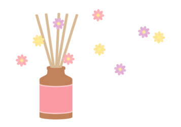 リードディフューザー