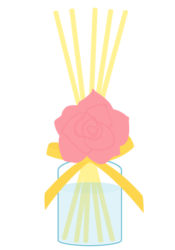 リードディフューザー
