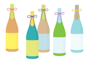 日本酒