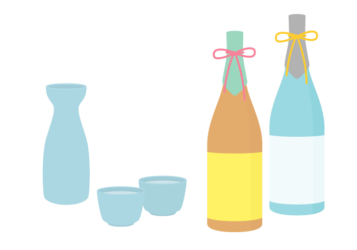 日本酒