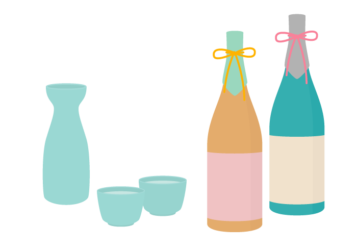 日本酒