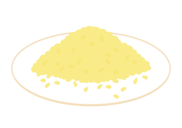 白ゴマ（白胡麻）