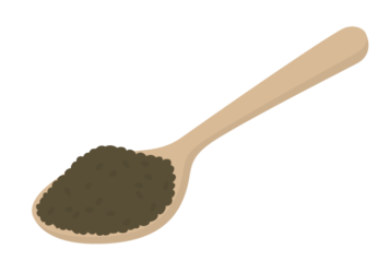 黒ゴマ（黒胡麻）