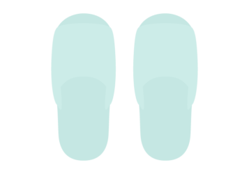 スリッパ