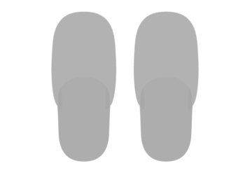 スリッパ