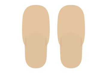 スリッパ