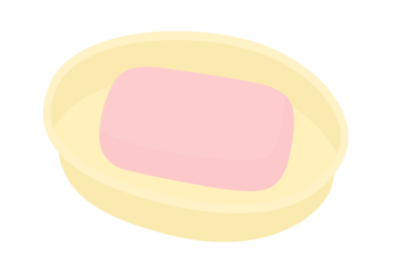 固形石鹸