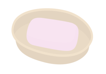 固形石鹸