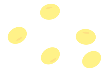 ダイズ（大豆）