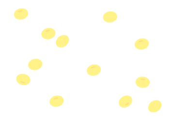 ダイズ（大豆）