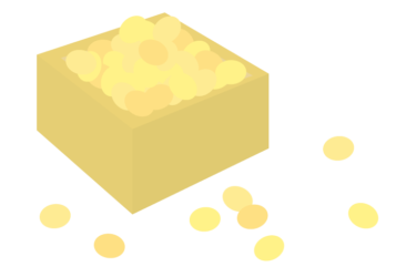 ダイズ（大豆）