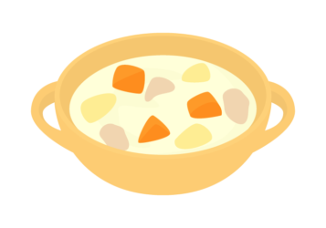 クリームシチュー