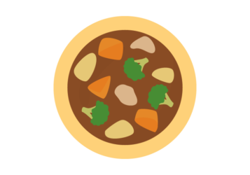 ビーフシチュー