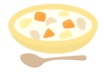 クリームシチュー