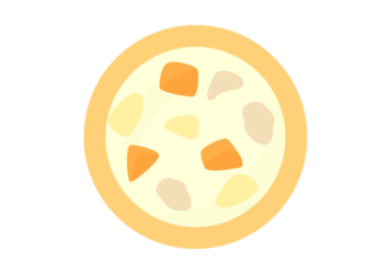 クリームシチュー