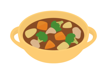 ビーフシチュー