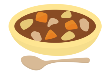 ビーフシチュー