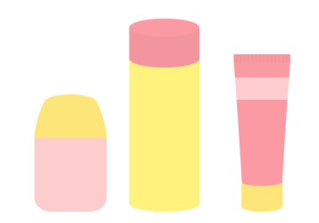 日焼け止めクリーム