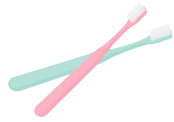 歯ブラシ