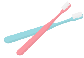 歯ブラシ