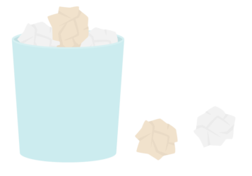 ゴミ箱