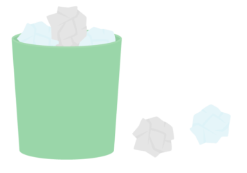 ゴミ箱