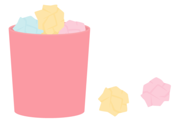 ゴミ箱