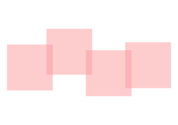 四角形の分割枠（一文字フレーム）