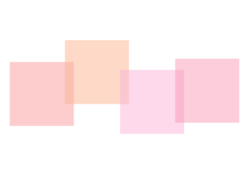 四角形の分割枠（一文字フレーム）