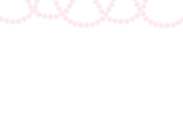 上部枠（アクセサリー装飾）