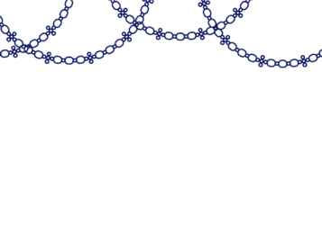 上部枠（アクセサリー装飾）