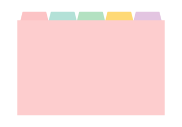 フォルダー