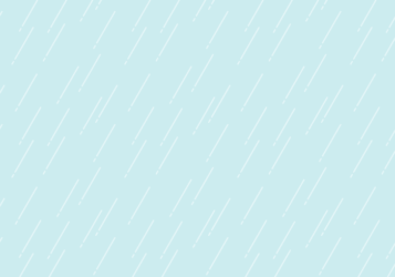 雨模様背景