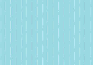 雨模様背景