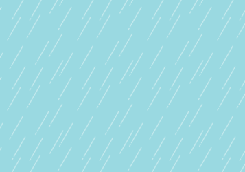 雨模様背景