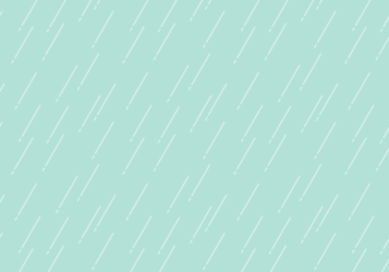 雨模様背景