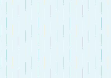 雨模様背景