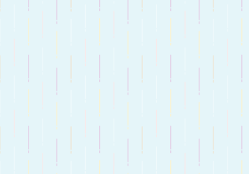 雨模様背景