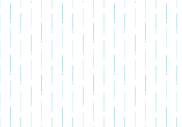 雨模様背景