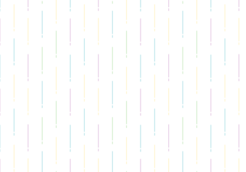 雨模様背景