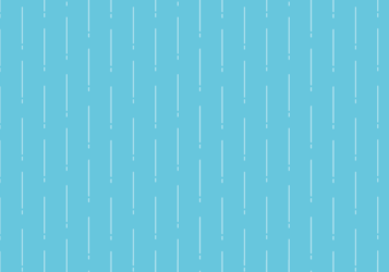 雨模様背景
