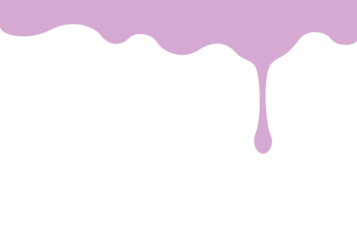 上部枠（液体装飾）