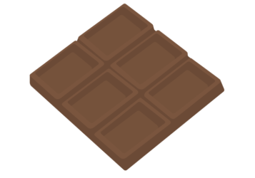 板チョコレート