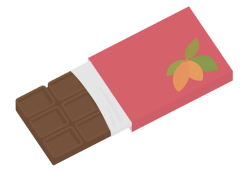 板チョコレート