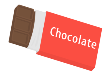 板チョコレート