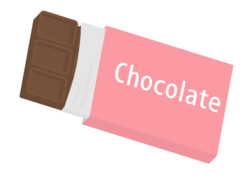 板チョコレート